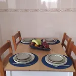 Prázdninový dům Casa Na Costa *