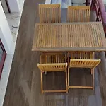 Semesterbostad Casa Na Costa *