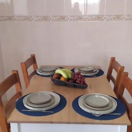 펜션 Casa Na Costa *