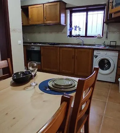 펜션 Casa Na Costa 코스타노바
