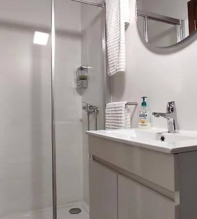 Casa Na Costa 펜션 코스타노바