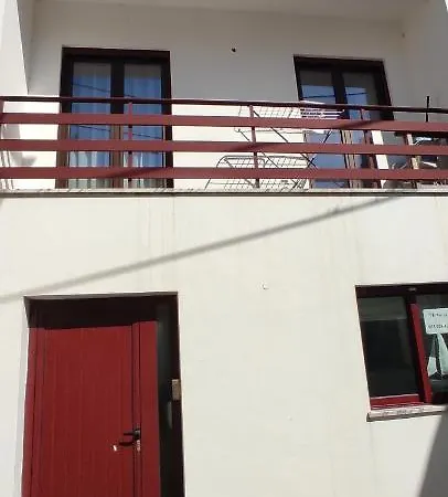 Casa Na Costa Semesterbostad *