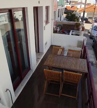 Casa Na Costa *