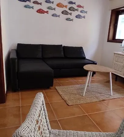 Semesterbostad Casa Na Costa