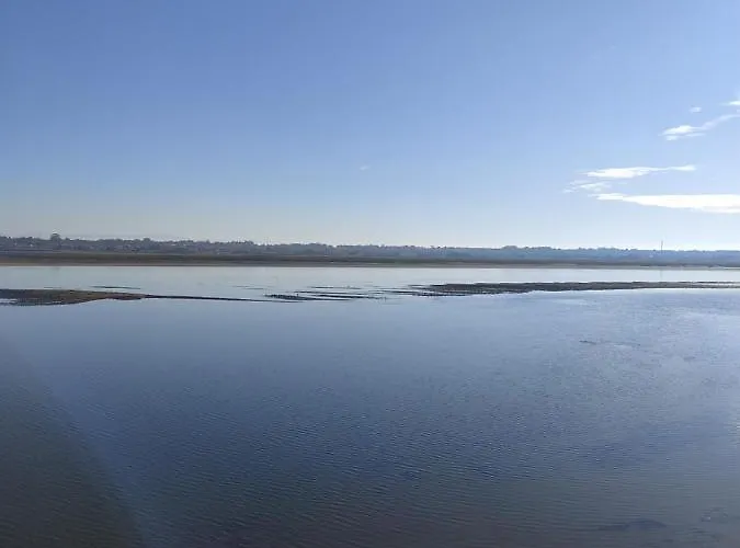 Casa Na Costa Tatil Evi Costa Nova