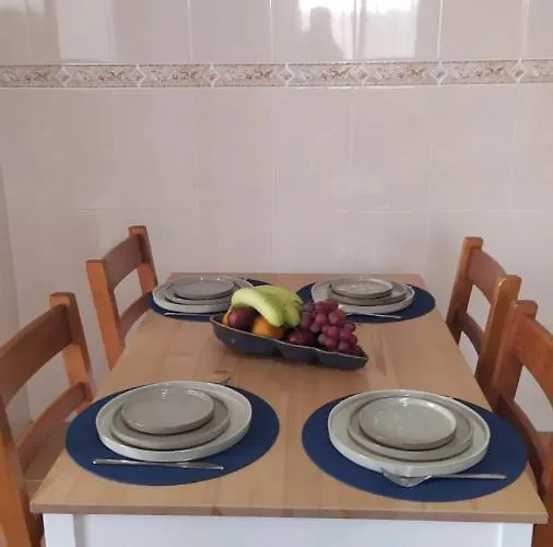 Tatil Evi Casa Na Costa *