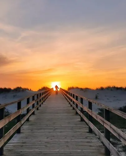 Tatil Evi Casa Na Costa