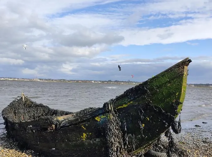 Tatil Evi Casa Na Costa *