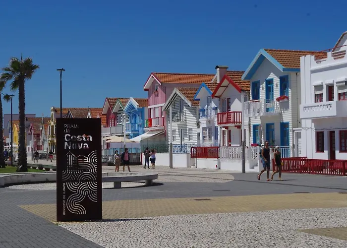 Casa Na Costa Tatil Evi *