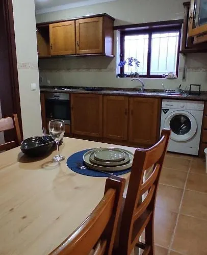 Tatil Evi Casa Na Costa Costa Nova