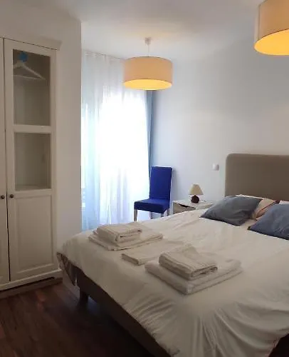 Casa Na Costa Costa Nova