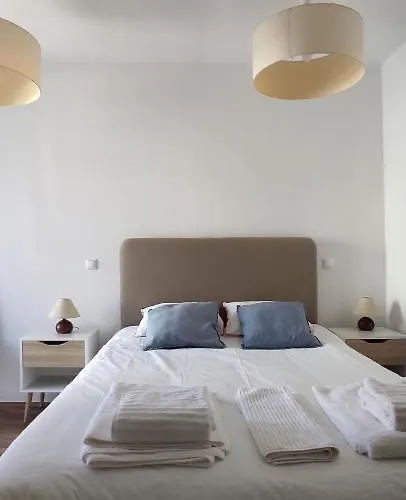 Casa Na Costa * Costa Nova