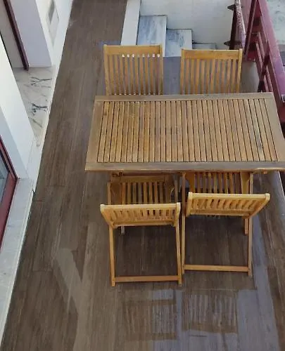 Tatil Evi Casa Na Costa *