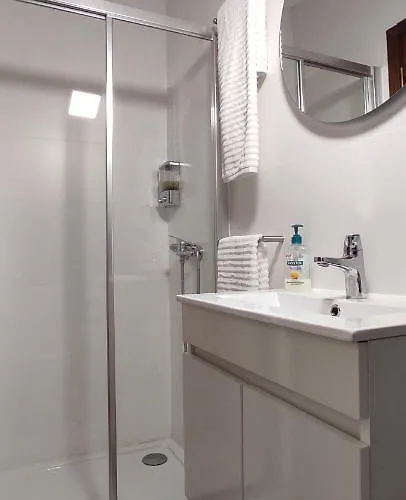 Casa Na Costa Tatil Evi Costa Nova