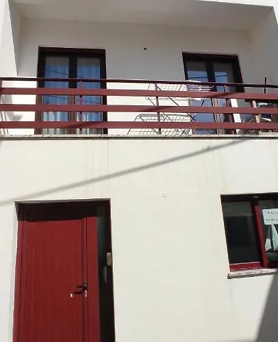 Casa Na Costa Tatil Evi *