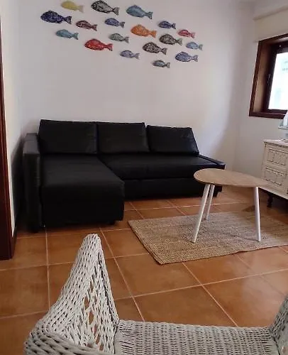Tatil Evi Casa Na Costa