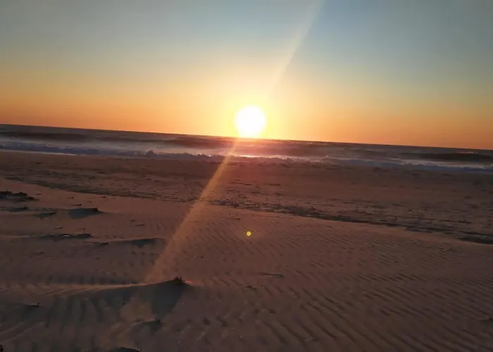 Tatil Evi Casa Na Costa *